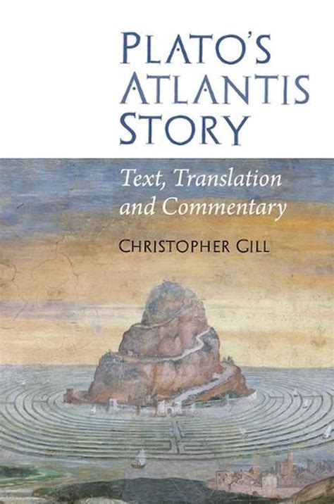 Introduction: Plato’s Atlantis Story .